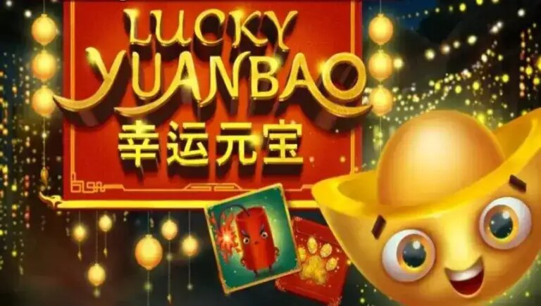 Lucky Yuanbao