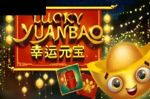 Lucky Yuanbao