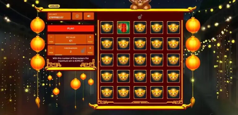 Lucky Yuanbao