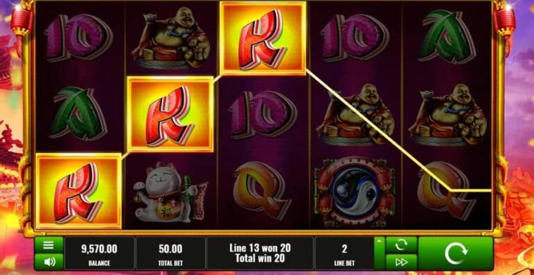 Lucky money (Platipus)