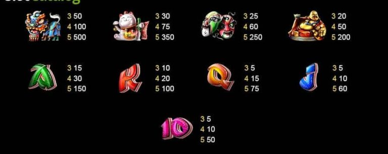 Lucky money (Platipus)