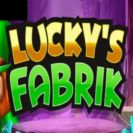 Lucky’s Factory