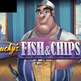 Lucky’s Fish & Chips