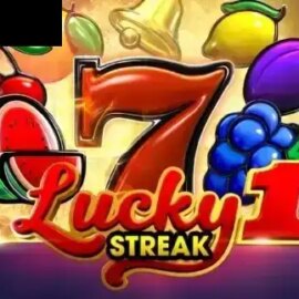 Lucky streak 1