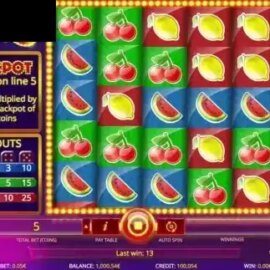 Lucky3