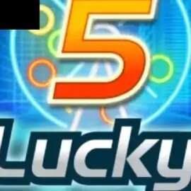 Lucky5