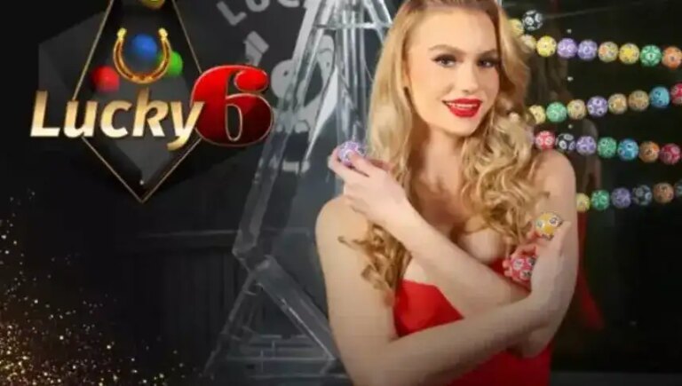 Lucky6