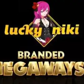 LuckyNiki Branded Megaways