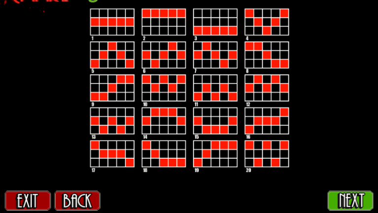 Lucky’s Empire