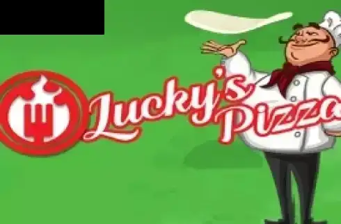 Lucky’s Pizza