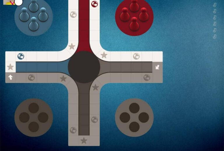 Ludo
