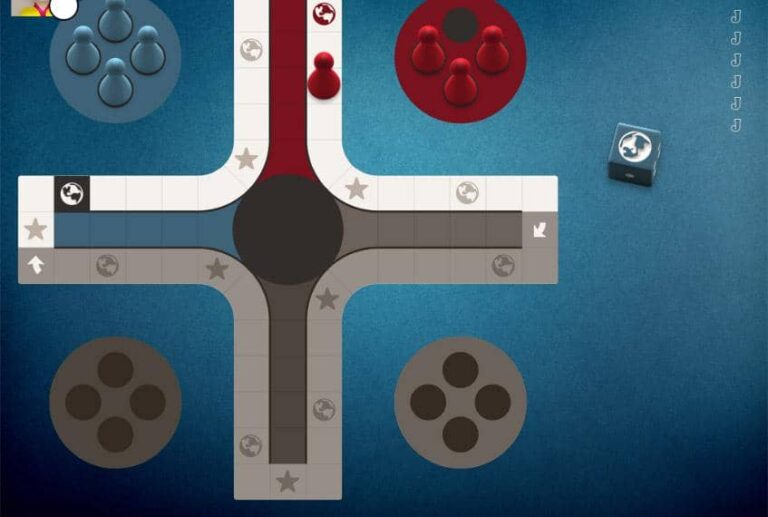 Ludo