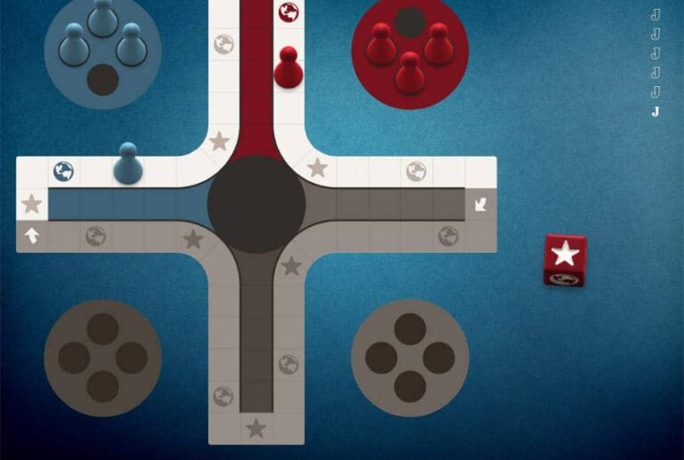 Ludo
