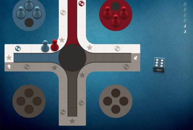 Ludo