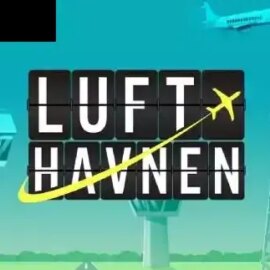 Lufthavnen