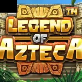 Legend of Azteca