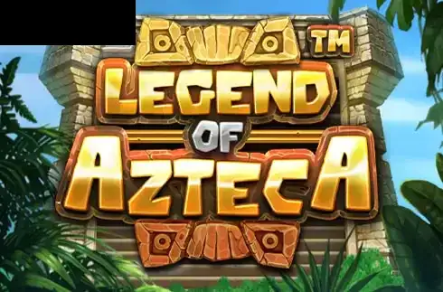 Legend of Azteca