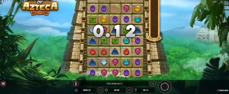 Legend of Azteca