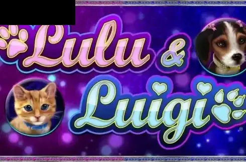 Lulu & Luigi