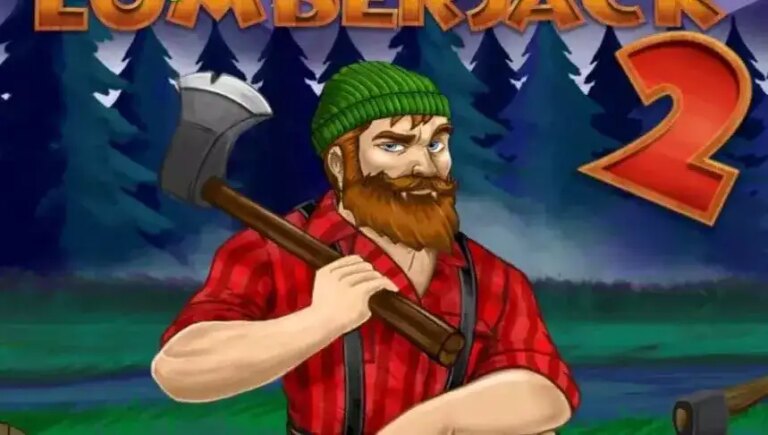 Lumberjack 2