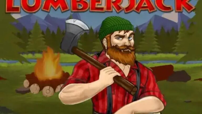 Lumberjack