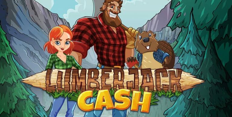 Lumberjack Cash