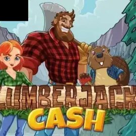 Lumberjack Cash