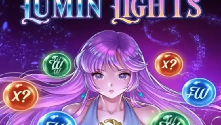 Lumin Lights
