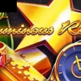 Luminous Rich (3×3)