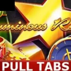 Luminous Rich (Pull Tabs)