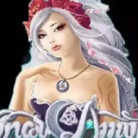 Lunar Amulet