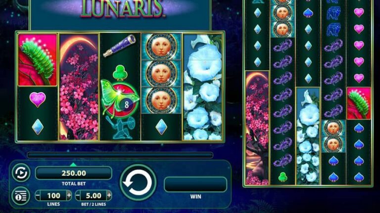 Lunaris