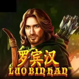 Luo Bin Han