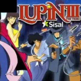 Lupin III Colpo al Casino