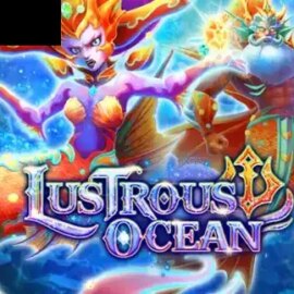 Lustrous Ocean