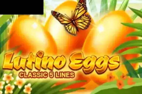 Lutino Eggs