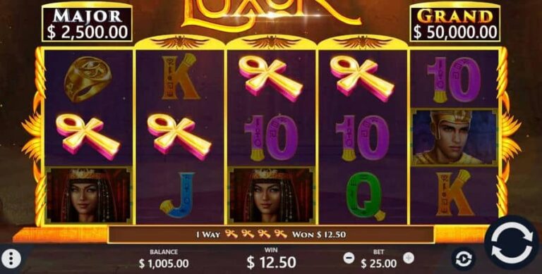 Luxor