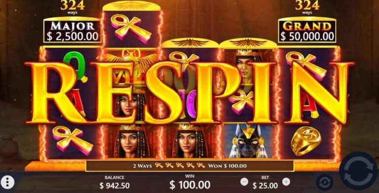 Luxor