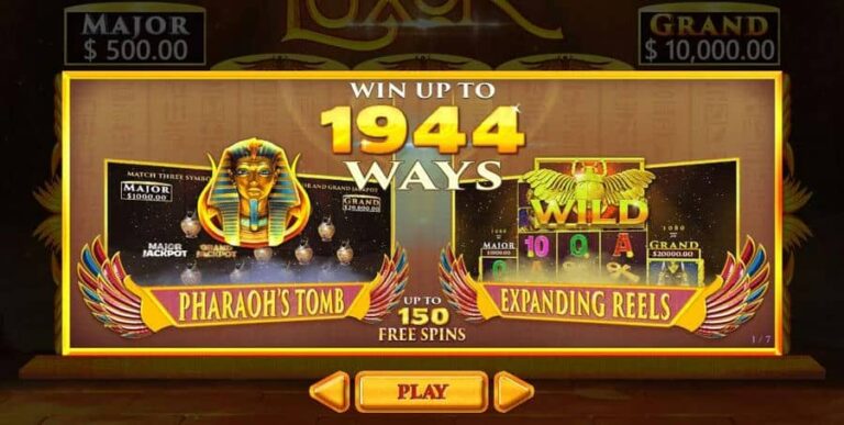 Luxor
