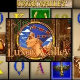 Luxor Valley