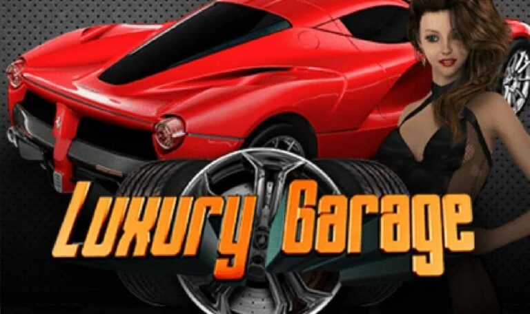 Luxury Garage
