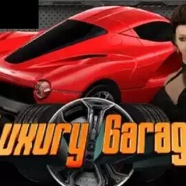 Luxury Garage