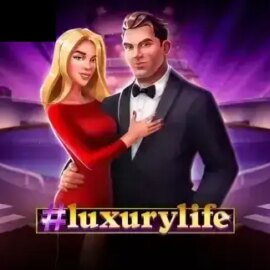 #Luxurylife