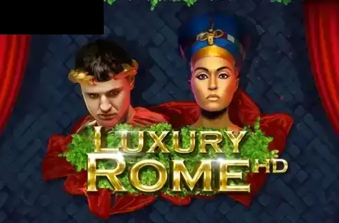 Luxury Rome