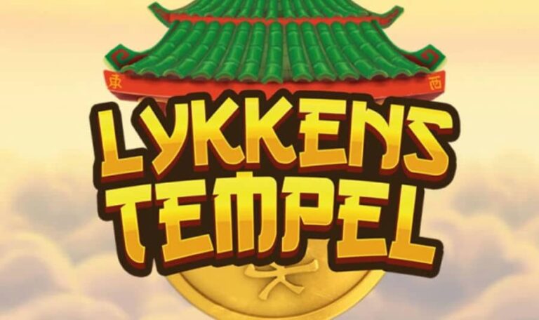 Lykkens Tempel