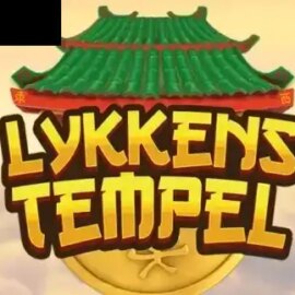 Lykkens Tempel