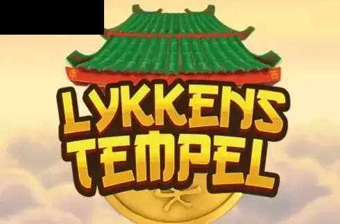 Lykkens Tempel