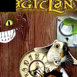 MAGICLAND
