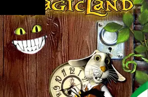 MAGICLAND