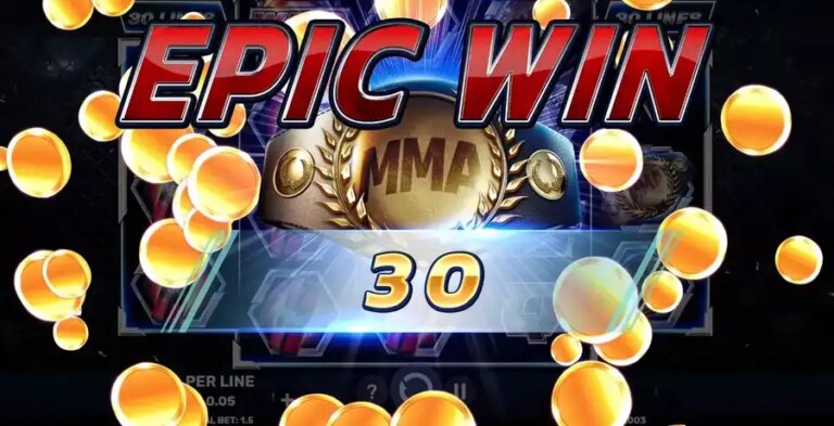 MMA Champions